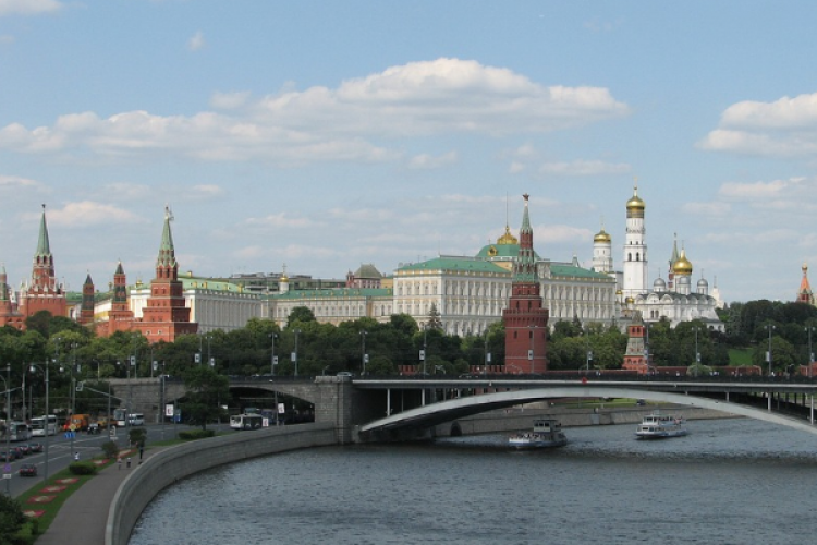 Zaharova: ABD'deki yetkililer Kiev'deki rejime silah pompalamaya hazırdır