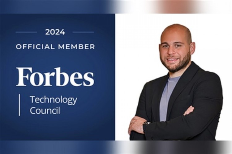 "Forbes Teknoloji Konseyi"nin Türkiye'den yeni üyesi DTG CEO'su Tolga Dinçer oldu