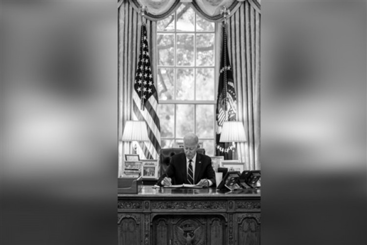 ABD Başkanı Biden: "Göreve geldiğimden beri 14 milyondan fazla iş yarattık"