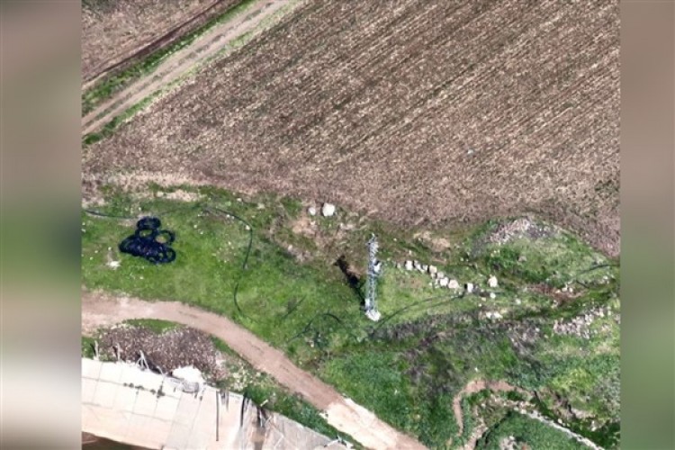 Mardin'de tüketilen kaçak elektrik 4.8 milyon kişiye yeter!