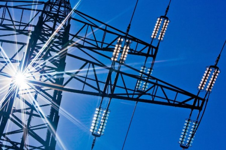 Odaş Elektrik'in Özbekistan'daki doğal gaz çevrim santrali