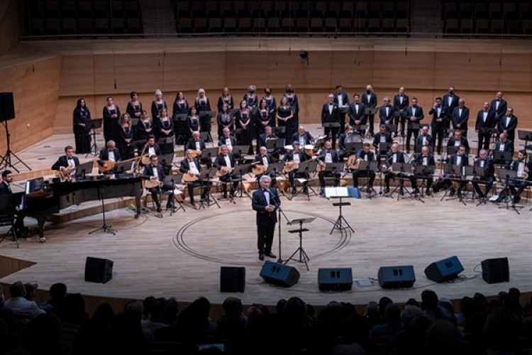 CSO Ada Ankara'da haziran ayı etkinlikleri