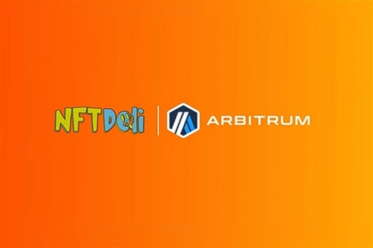 Bitci Borsa, Arbitrum entegrasyonlarına NFTDeli Token ile devam ediyor