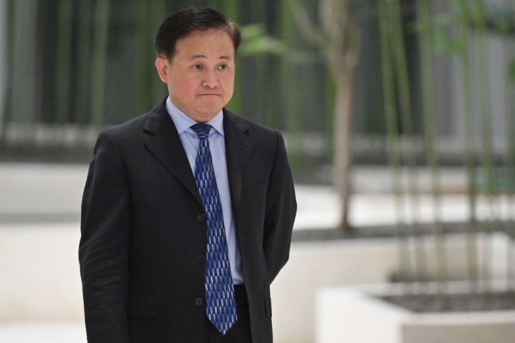 Çin ve ABD'nin merkez bankalarının başkanları bir araya geldi