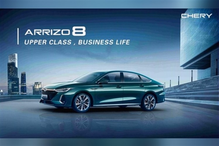 Chery Grubu, şubat ayında 143 binden fazla araç satışı gerçekleştirdi