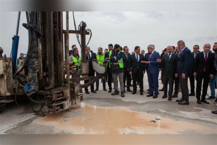 Hatay Havalimanı'nda çift yönlü uçuşlar 29 Mart'ta başlayacak