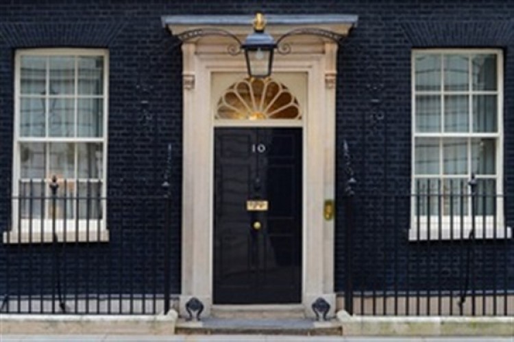 İngiltere Başbakanı Sunak, Almanya Başbakanı Scholz ile bir araya geldi