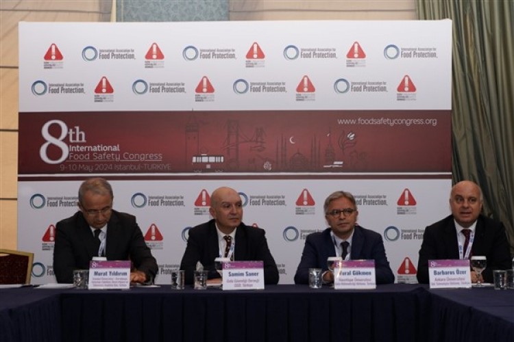 Gıda güvenliğinde güncel gelişmeler ışığında çözüm odaklı öneriler