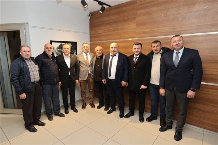 Adapazarı Belediye Başkan adayı Işıksu: "İnancımız tam, Adapazarı için yola devam"