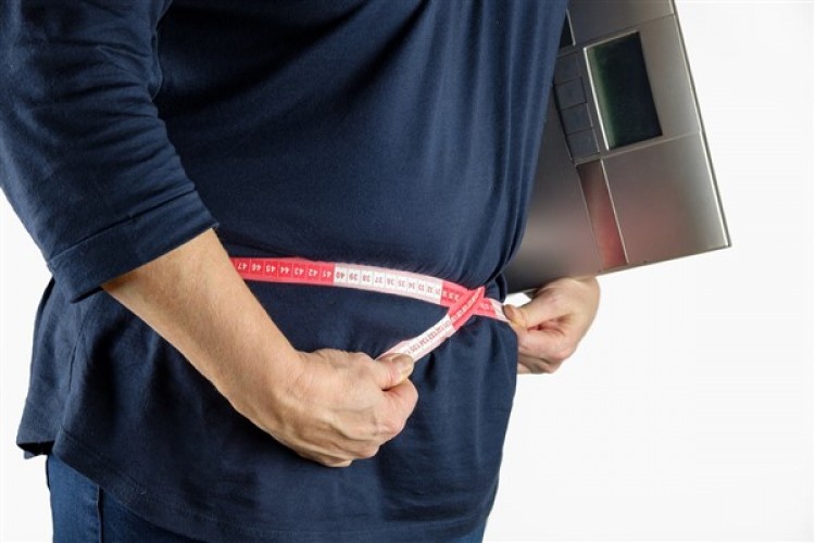DSÖ: Yetişkinlerde obezite son 10 yılda yüzde 12,1'den yüzde 15,8'e yükseldi