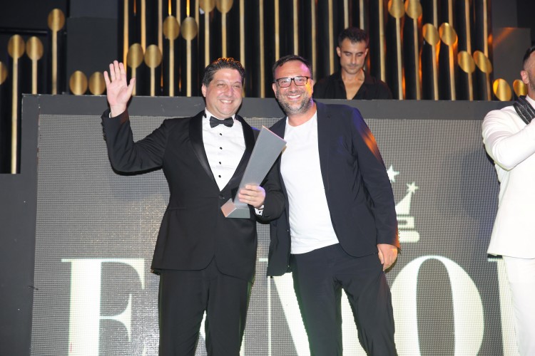 Papel'e Yılın En İyi Çıkış Yapan Elektronik Para ve Ödeme Hizmetleri Şirketi ödülü