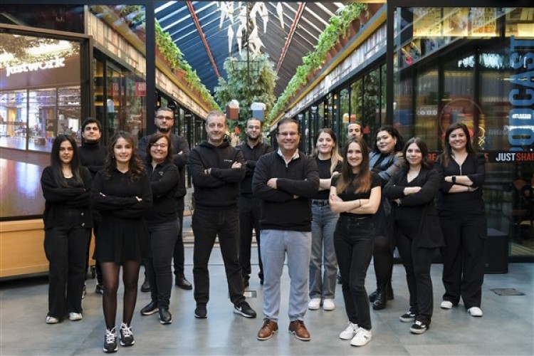 Trendbox 20 milyon TL tohum yatırım aldı