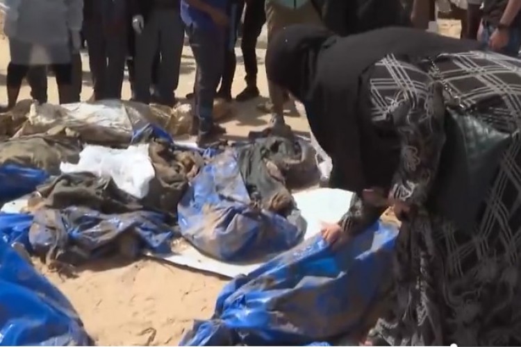 ''Hamas Gazze'de hala hakim''