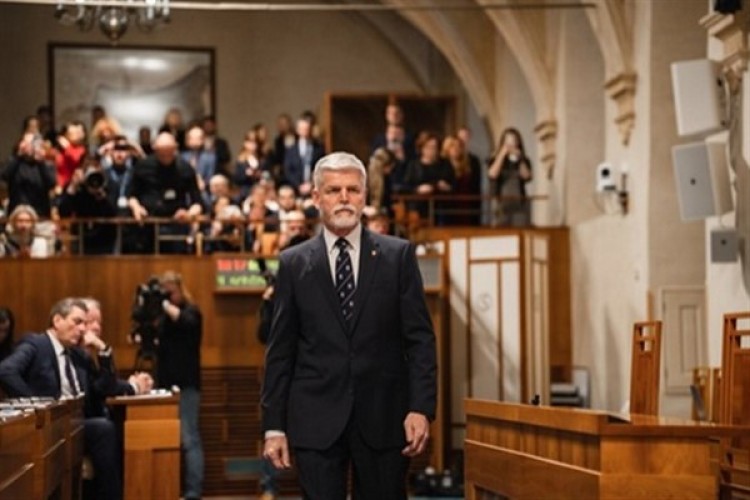 Pavel, Uluslararası Roman Günü'nü kutladı