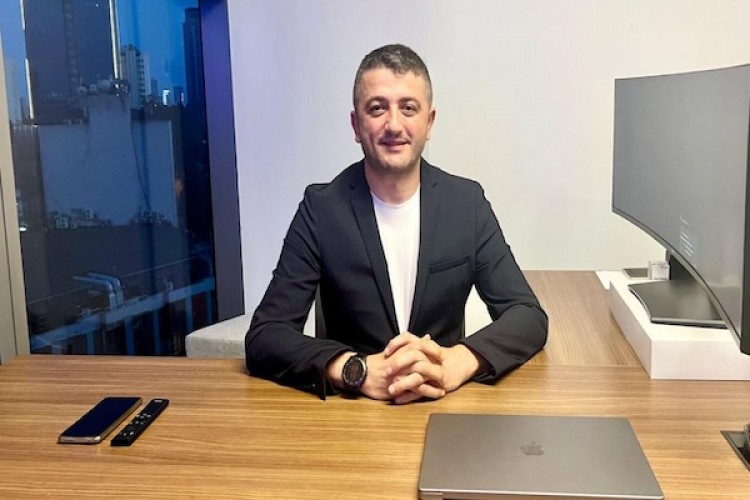 Yerli kripto borsası, dokun-kazan konseptli oyun geliştirdi