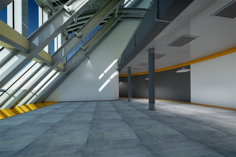 Bakan Bolat'tan İstanbul Mega Center Gıda Merkezi'ne ziyaret