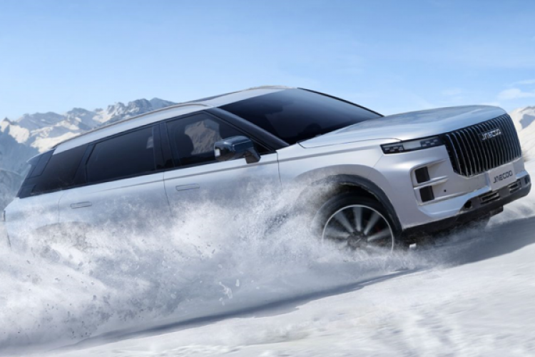 Jaecoo, küresel pazarlardaki uzun vadeli yatırımlarını sürdürüyor