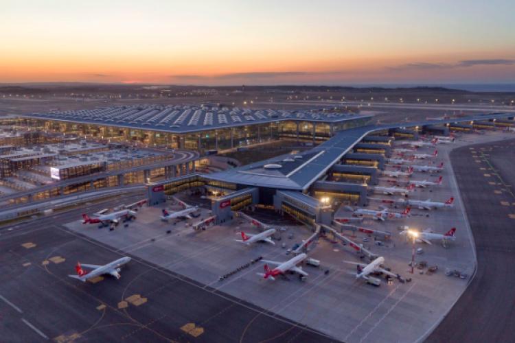 Bakan Uraloğlu: 2024 yaz sezonunda Trabzon'dan Suudi Arabistan'a 817 adet uçuş planlıyoruz