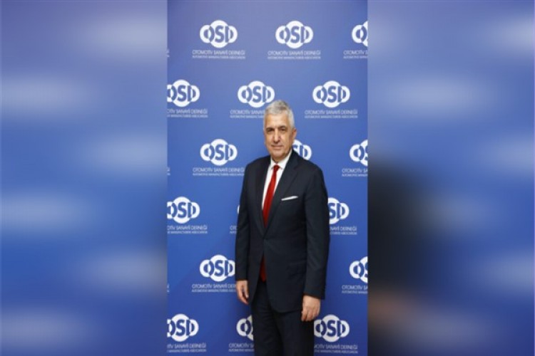 OSD'ye hibe desteği sağlanacak