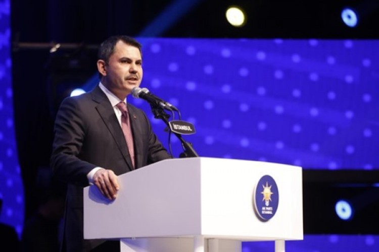 Kurum: "Olası İstanbul depremi bir milli güvenlik sorunu olacaktır"