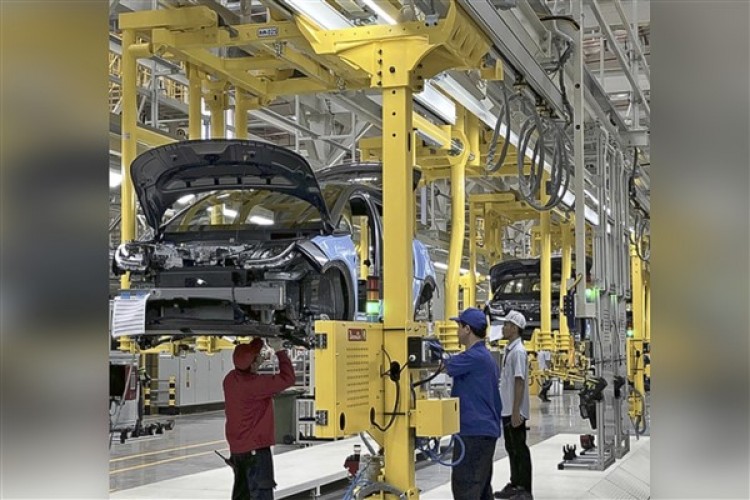 CCCME'den ABD'ye çağrı