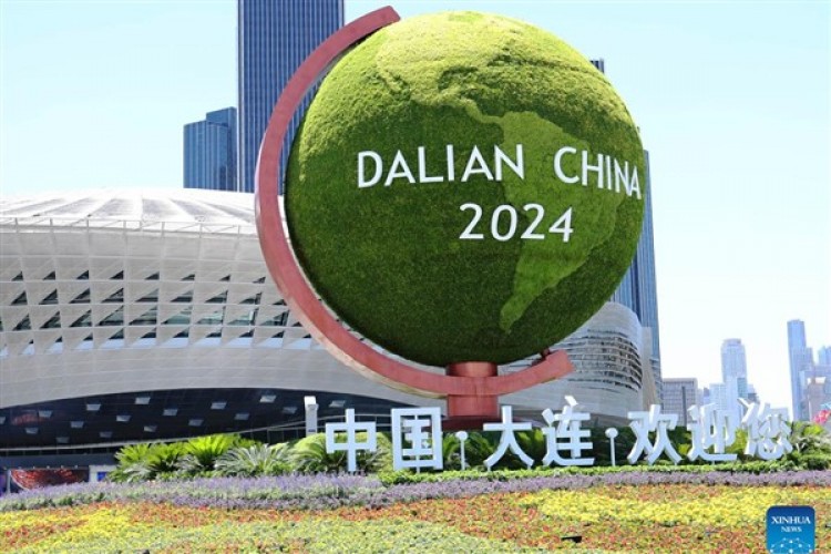 Yaz Davos Forumu'nda Gelecekteki Büyümenin Yeni Sınırları konuşulacak