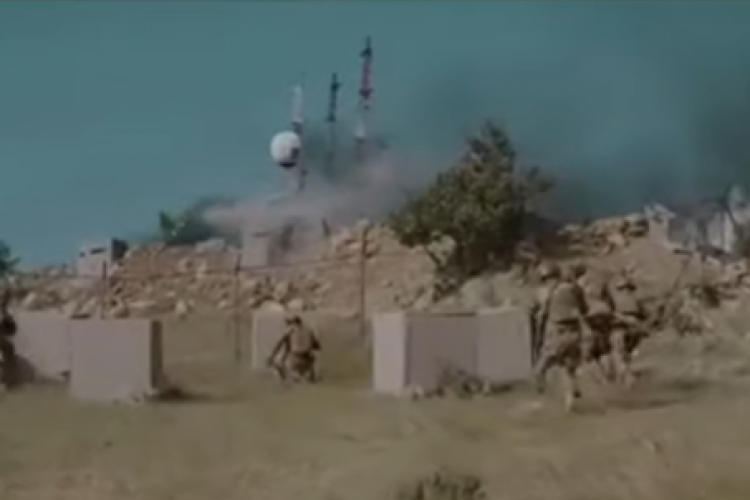 ABD, Hizbullah ile savaş çıkması halinde İsrail'e tam destek garantisi verdi