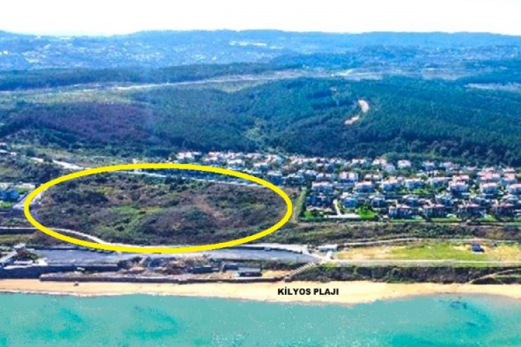 İBB, Çiller'in arazisi için yapılan plan değişikliğini iptal ettirdi