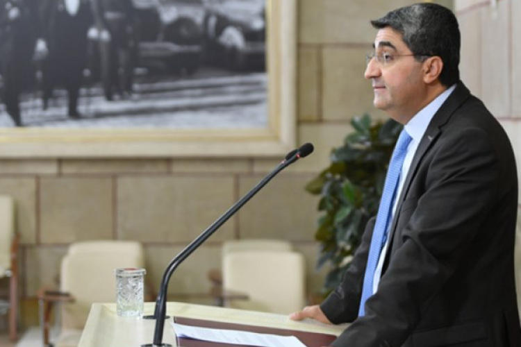 DEVA Partili Ekmen: Merkez Bankası'nın gelecekteki maliye politikalarını bilmek istiyoruz