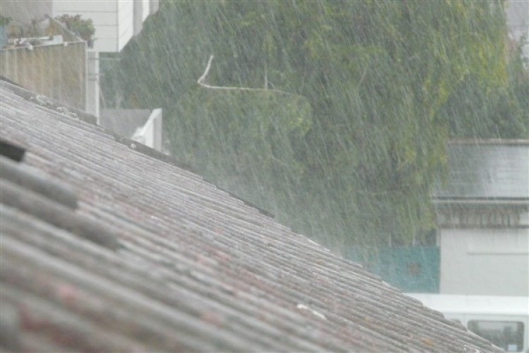 Meteoroloji'den kuvvetli yağış uyarısı