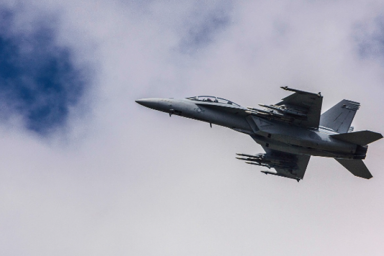 IDF, Refah'taki roket fırlatma sitelerini yok etti