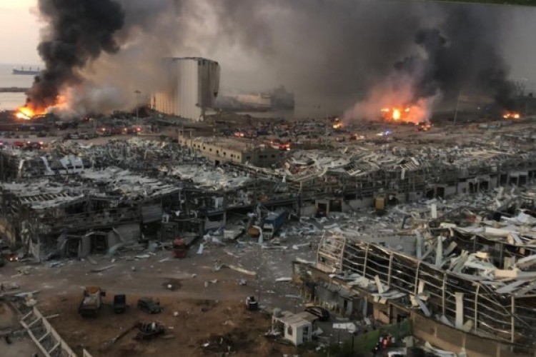 UNRWA: Gazze'deki yaklaşık 40 milyon ton savaş enkazını temizlemek, 15 yıl sürebilir