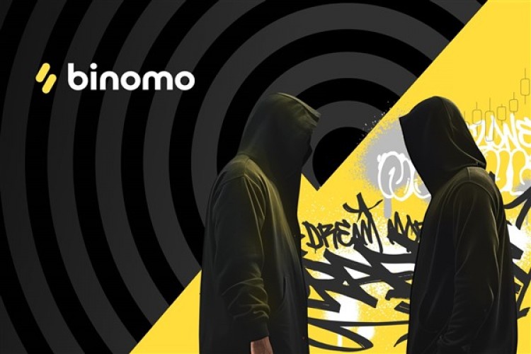 Binomo The Versus Zone Battle "En İyi Blogger" yarışmasını Cansu Tekin kazandı