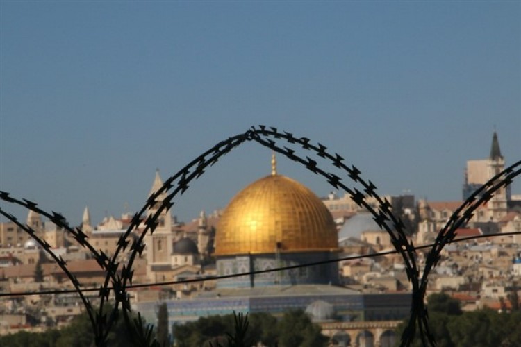 İsrail: Gazze, gıda transfer edilen 187 lokasyon içinde en üst 30'da yer alıyor