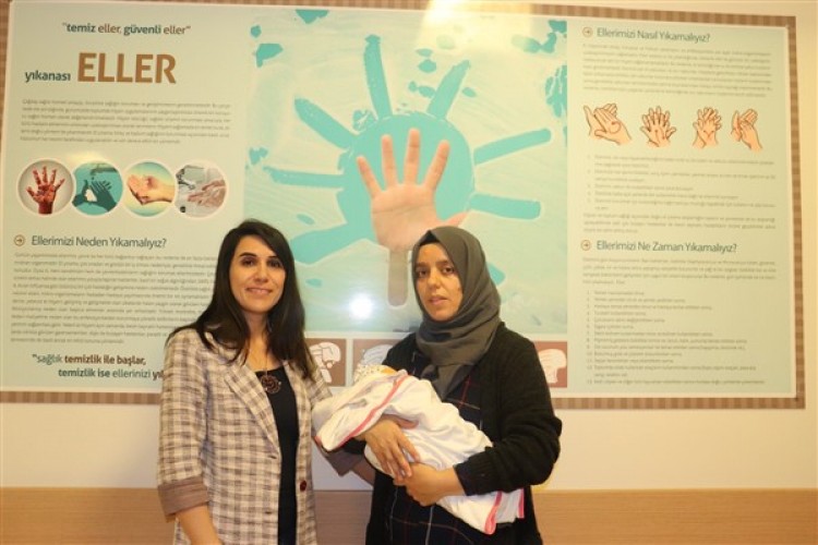 Bebek doğmadan önce Hirsprung hastalığı kendini belli edebiliyor