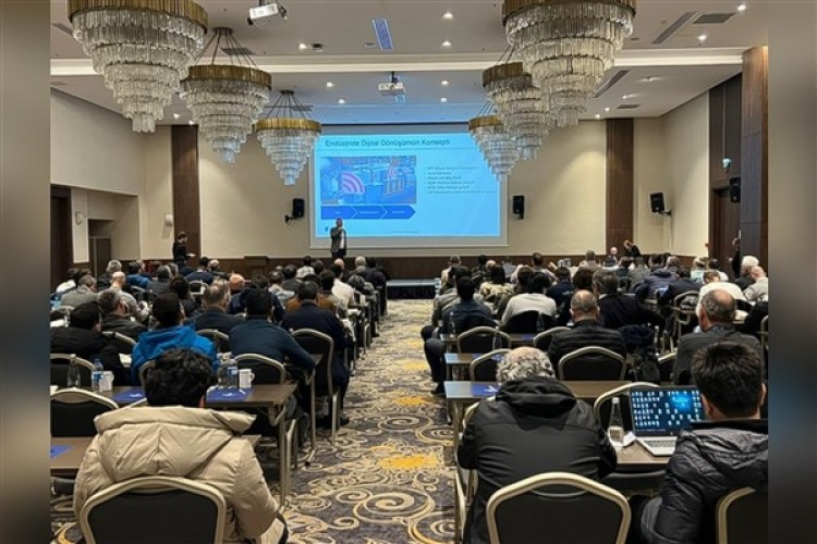 Eaton, Türkiye'deki dijital dönüşüm çalışmalarını desteklemeye devam ediyor