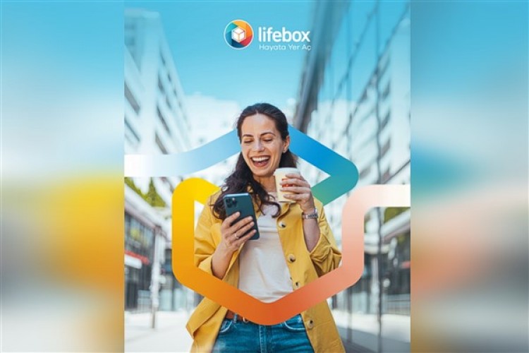 lifebox'tan iPhone 15 kazanma fırsatı