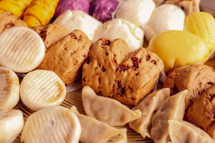 Büyük Gıda Kavramı halkın dengeli beslenmesini sağlar