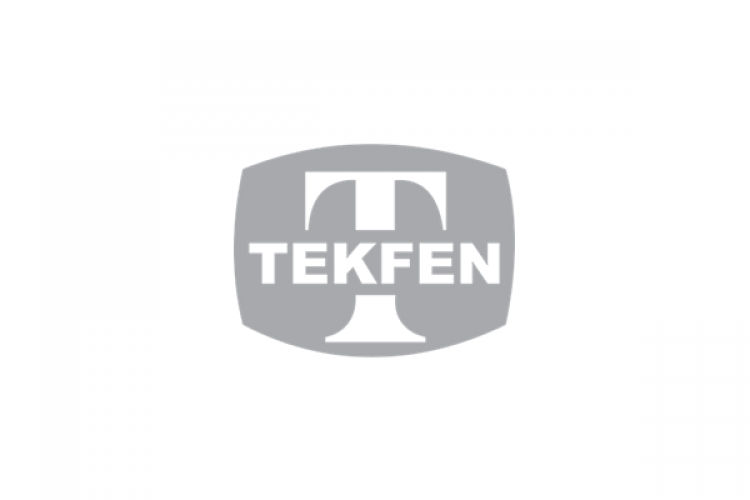Tekfen'in ilk çeyrek rakamları