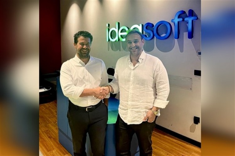 IdeaSoft ve MegaMerchant E-ihracat için güçlerini birleştirdi
