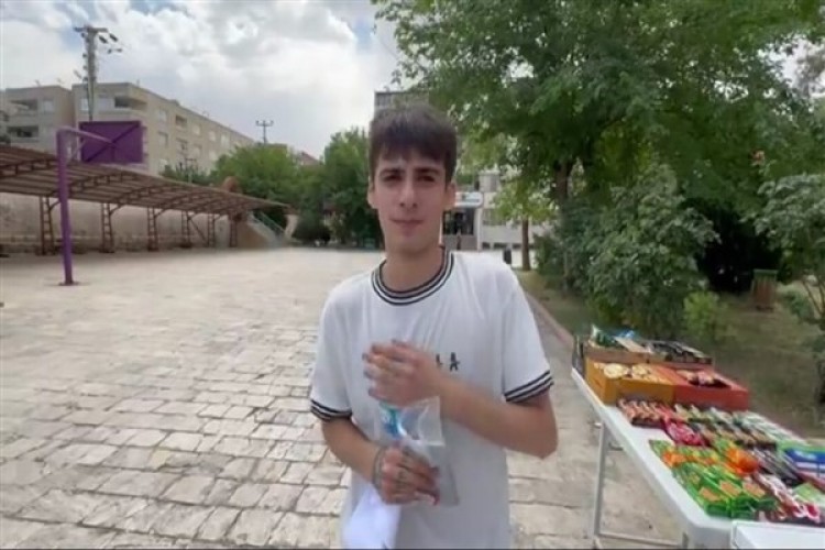 Şanlıurfa'da YKS sınavına bir dakika geç kalan öğrenci sınava giremedi