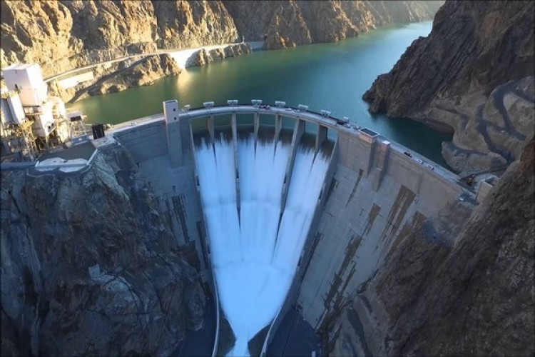 Eroğlu: "Ülkemizin su kaynaklarının her bir damlasını gözümüz gibi koruduk"