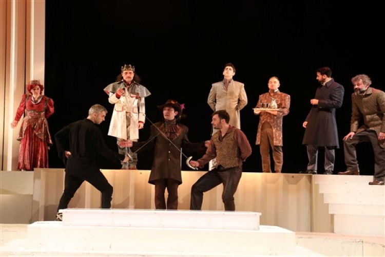 İBB Şehir Tiyatroları'nda bu hafta 8 oyun ücretsiz olacak