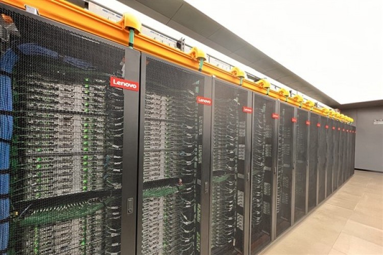 Çin'in bilgi işlem gücü 230 EFLOPS'a ulaştı