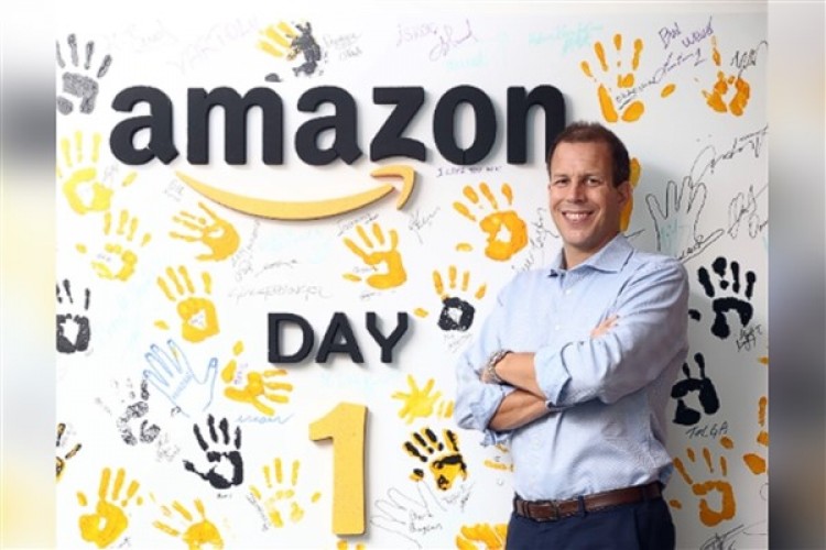 Amazon, üst üste dördüncü kez dünyanın en büyük kurumsal yenilenebilir enerji alıcısı oldu