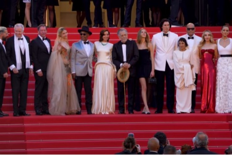 Francis Ford Coppola: ABD siyaseti "cumhuriyetimizi kaybedebileceğimiz bir noktada"