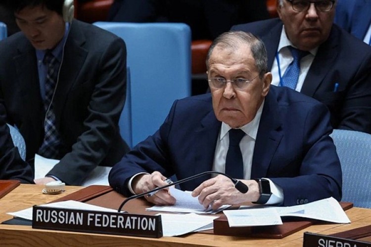 Lavrov, Yemen'e yönelik gerçekleştirilen saldırıyı kınadı