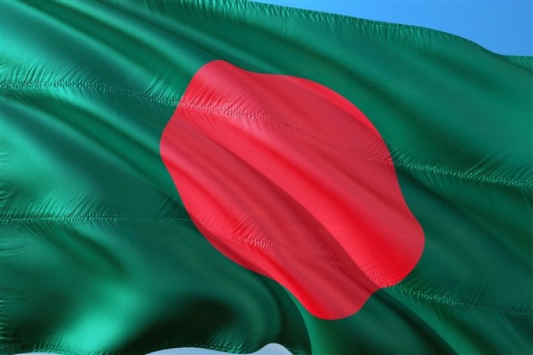 Ukrayna, Bangladeş'in Bağımsızlık Günü'nü kutladı