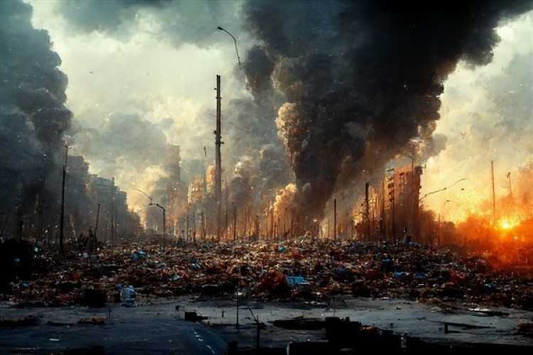 Lazzarini: İsrail'in askeri saldırısı, Gazze'deki trajediye yeni bir boyut katacak