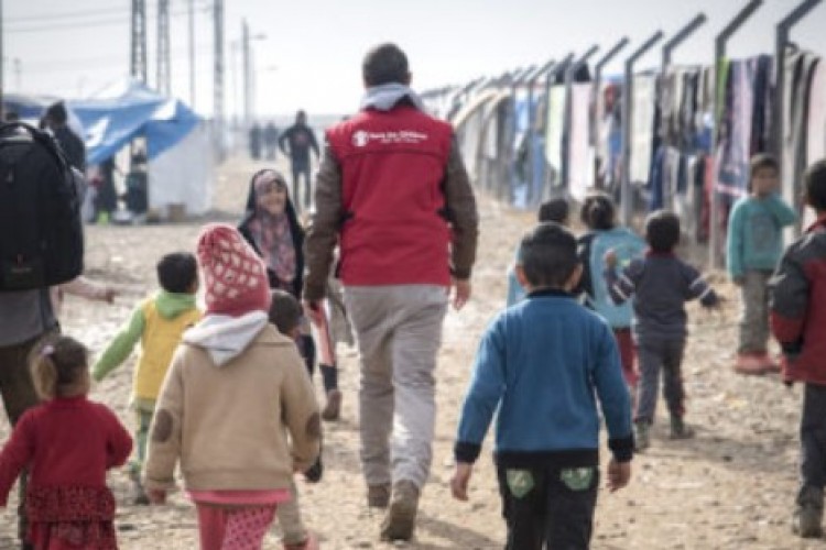 BM: Gazze'de kitlesel açlık yaklaşıyor